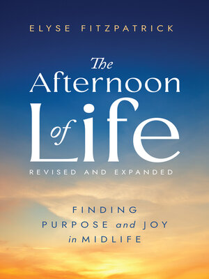cover image of The Afternoon of Life